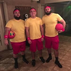 Meet your Posher, Jason